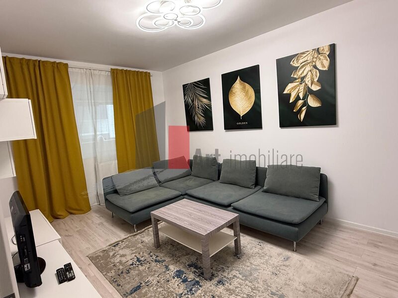 Militari Vindem/ inchiriem apartament superb 2 camere  in  Envogue Residence
