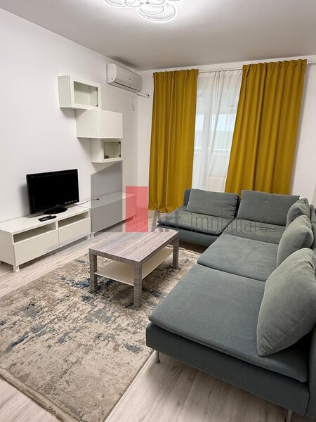 Militari Vindem/ inchiriem apartament superb 2 camere  in  Envogue Residence