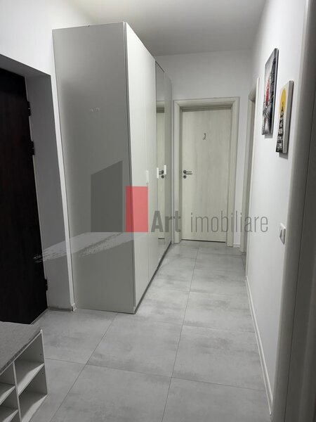 Militari Vindem/ inchiriem apartament superb 2 camere  in  Envogue Residence