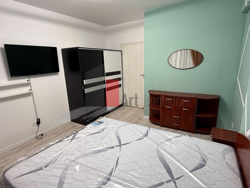 Militari Vindem/ inchiriem apartament superb 2 camere  in  Envogue Residence