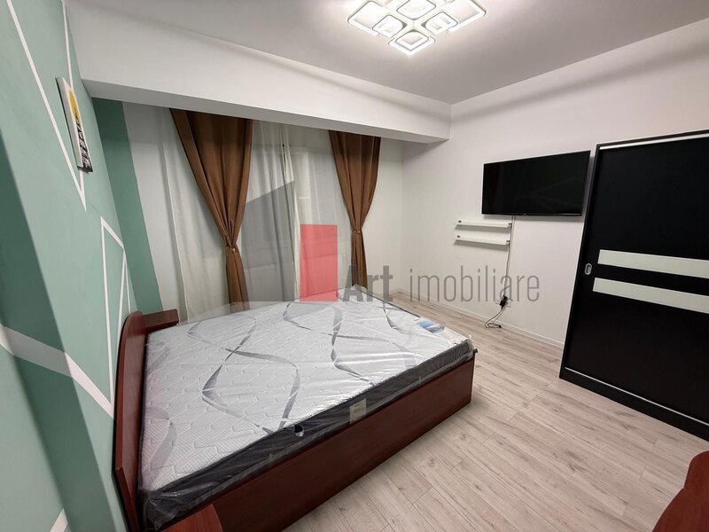 Militari Vindem/ inchiriem apartament superb 2 camere  in  Envogue Residence