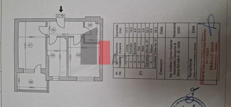 Militari Vindem/ inchiriem apartament superb 2 camere  in  Envogue Residence